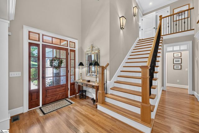 101 Breton Drive, Greer, SC 29650