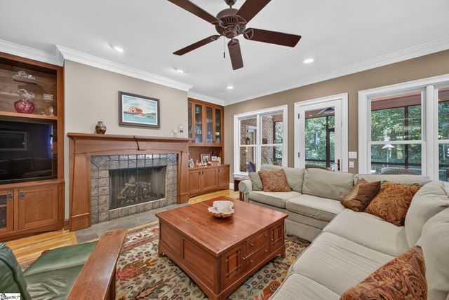 101 Breton Drive, Greer, SC 29650