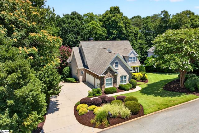 101 Breton Drive, Greer, SC 29650