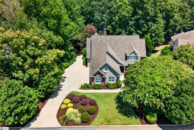 101 Breton Drive, Greer, SC 29650