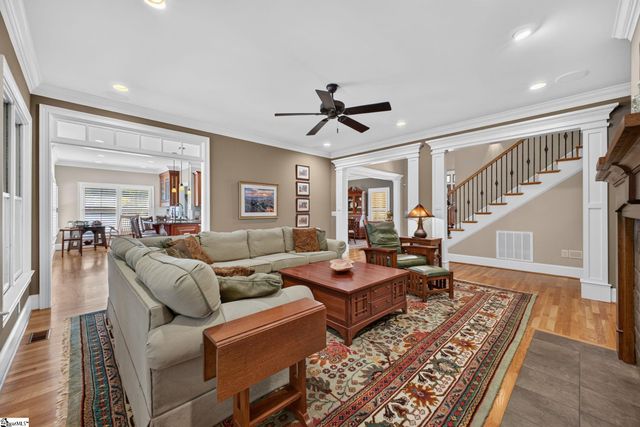 101 Breton Drive, Greer, SC 29650