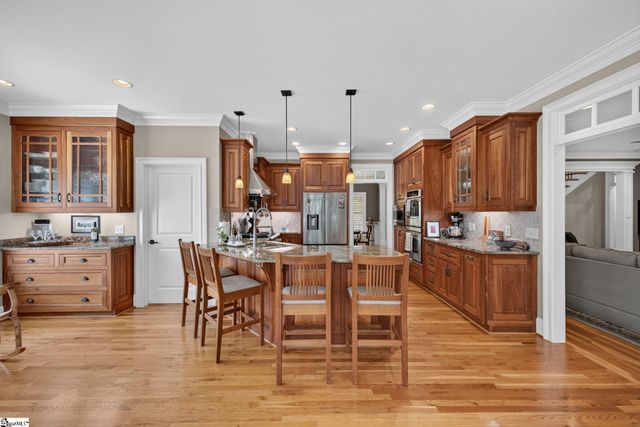 101 Breton Drive, Greer, SC 29650