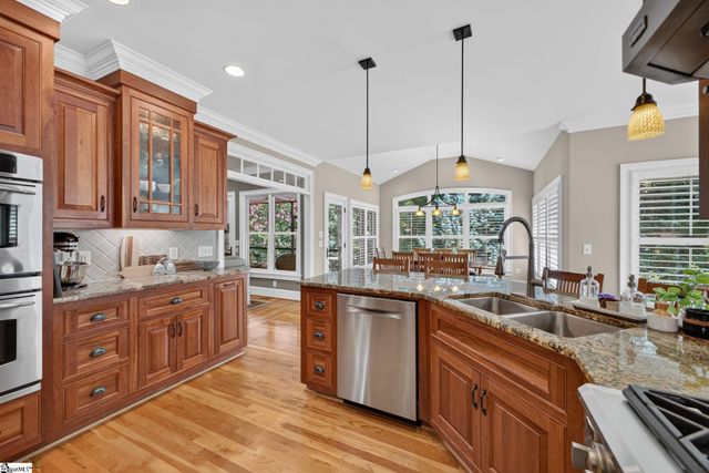 101 Breton Drive, Greer, SC 29650