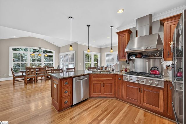 101 Breton Drive, Greer, SC 29650