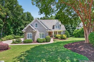 101 Breton Drive, Greer, SC 29650