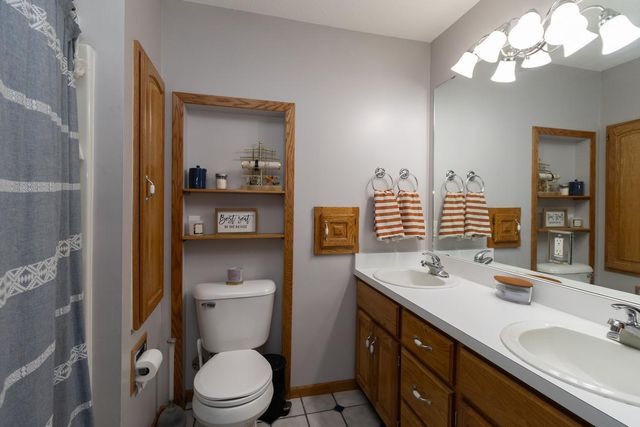 1252 Otter Ridge Road, White Bear Lake, MN 55110