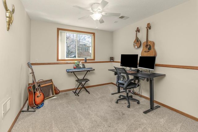 1252 Otter Ridge Road, White Bear Lake, MN 55110