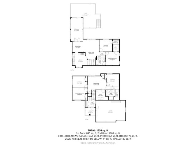 1252 Otter Ridge Road, White Bear Lake, MN 55110