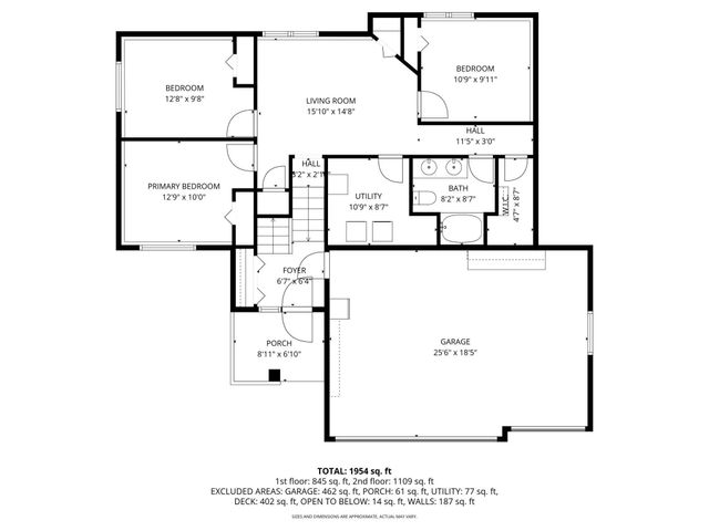 1252 Otter Ridge Road, White Bear Lake, MN 55110