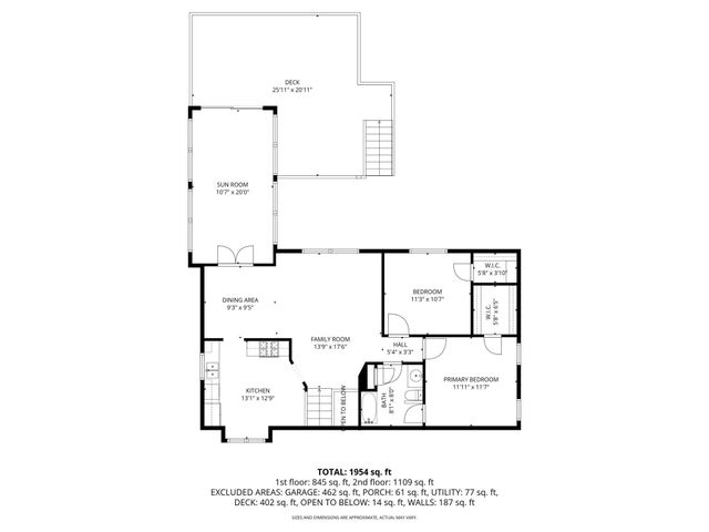 1252 Otter Ridge Road, White Bear Lake, MN 55110