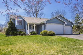 1252 Otter Ridge Road, White Bear Lake, MN 55110