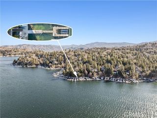 337 Single Slip Dock S-337, Lake Arrowhead, CA 92352