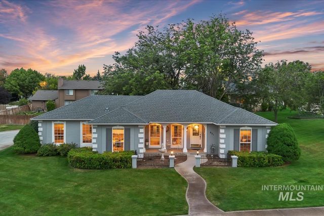 821 Horizon Way, Nampa, ID 83686