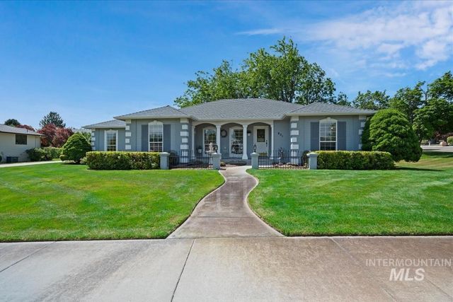 821 Horizon Way, Nampa, ID 83686