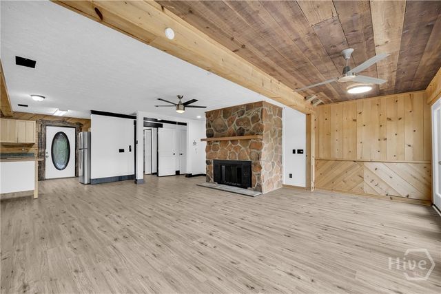 110 Wilderness End, Clarkesville, GA 30523