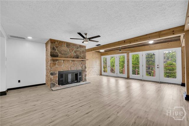 110 Wilderness End, Clarkesville, GA 30523