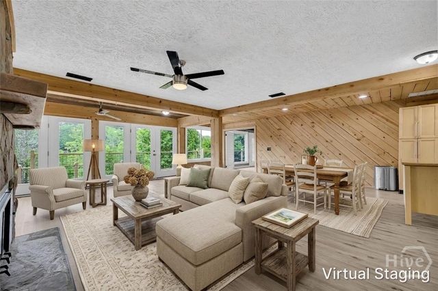 110 Wilderness End, Clarkesville, GA 30523