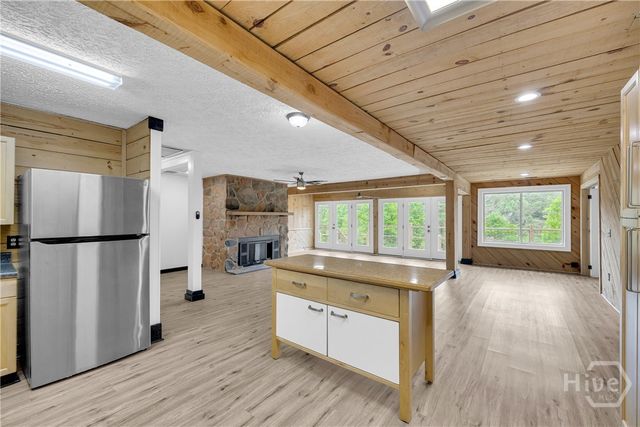 110 Wilderness End, Clarkesville, GA 30523