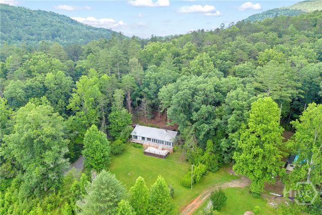 110 Wilderness End, Clarkesville, GA 30523