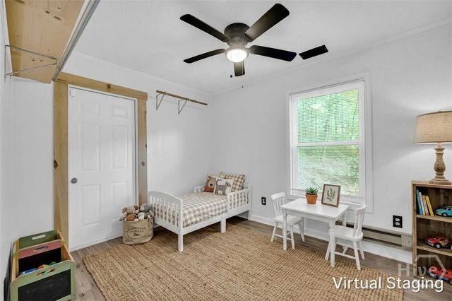 110 Wilderness End, Clarkesville, GA 30523