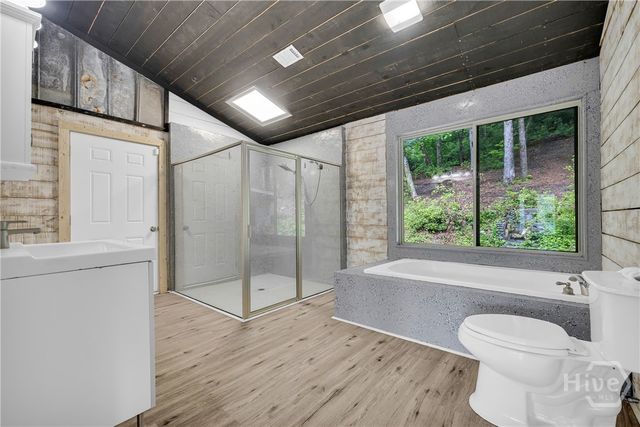 110 Wilderness End, Clarkesville, GA 30523