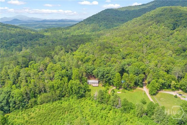 110 Wilderness End, Clarkesville, GA 30523