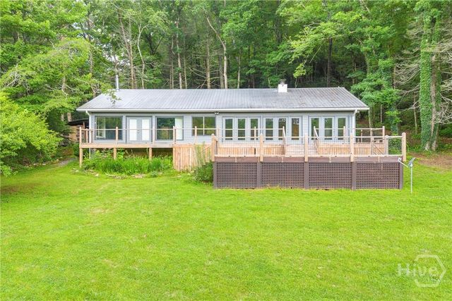 110 Wilderness End, Clarkesville, GA 30523