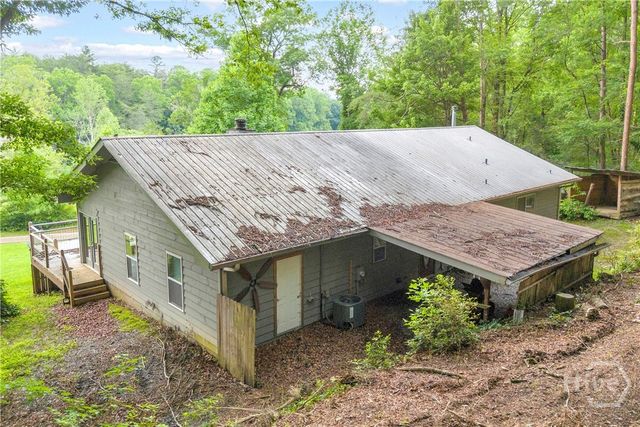 110 Wilderness End, Clarkesville, GA 30523