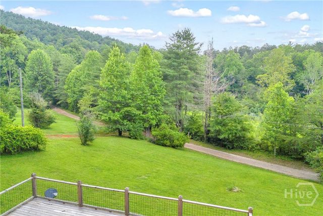110 Wilderness End, Clarkesville, GA 30523