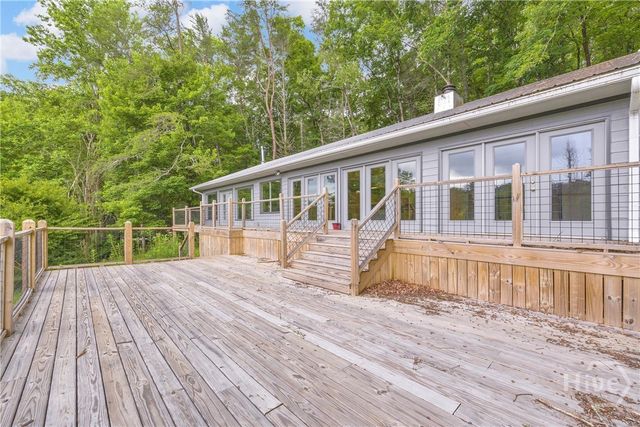 110 Wilderness End, Clarkesville, GA 30523