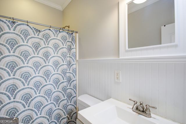 9025 Devonwood Court, Gainesville, GA 30506