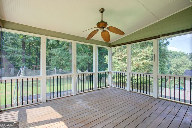 9025 Devonwood Court, Gainesville, GA 30506