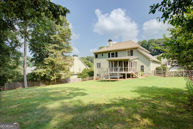 9025 Devonwood Court, Gainesville, GA 30506