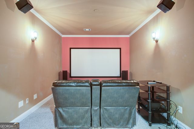 9025 Devonwood Court, Gainesville, GA 30506