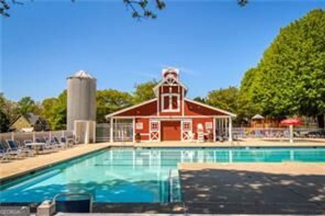 9025 Devonwood Court, Gainesville, GA 30506