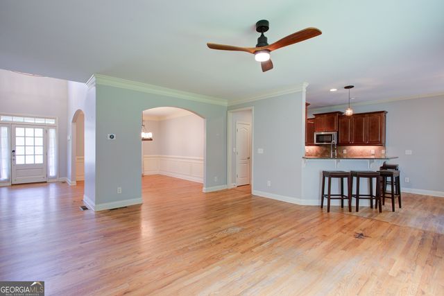 9025 Devonwood Court, Gainesville, GA 30506