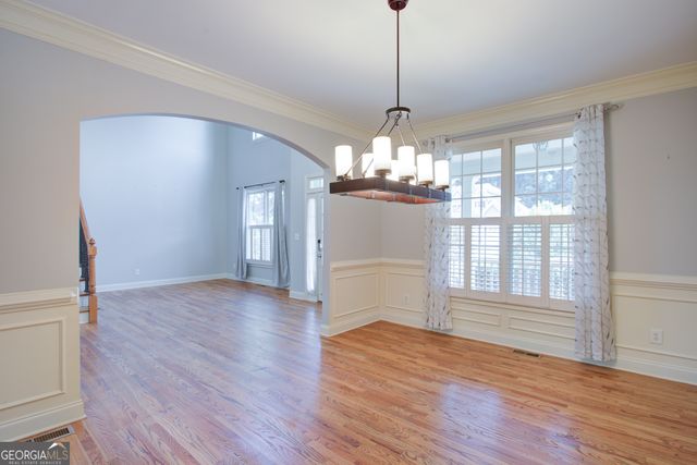 9025 Devonwood Court, Gainesville, GA 30506