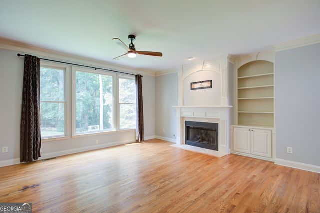 9025 Devonwood Court, Gainesville, GA 30506