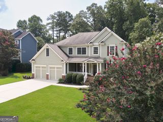 9025 Devonwood Court, Gainesville, GA 30506
