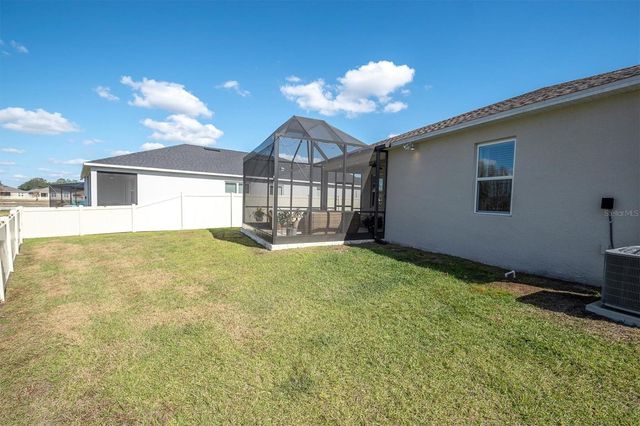 37557 MACKENZIE DRIVE, Zephyrhills, FL 33540