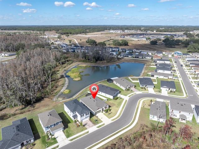 37557 MACKENZIE DRIVE, Zephyrhills, FL 33540