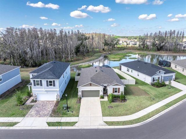 37557 MACKENZIE DRIVE, Zephyrhills, FL 33540