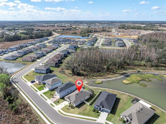 37557 MACKENZIE DRIVE, Zephyrhills, FL 33540