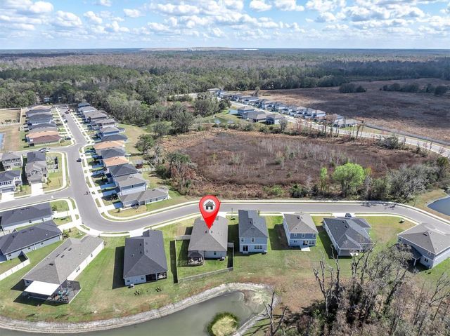 37557 MACKENZIE DRIVE, Zephyrhills, FL 33540