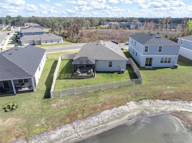 37557 MACKENZIE DRIVE, Zephyrhills, FL 33540