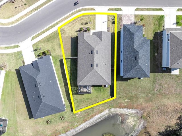 37557 MACKENZIE DRIVE, Zephyrhills, FL 33540