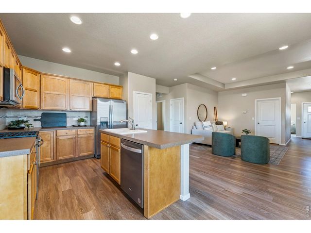 4476 Stethern Dr, Loveland, CO 80538