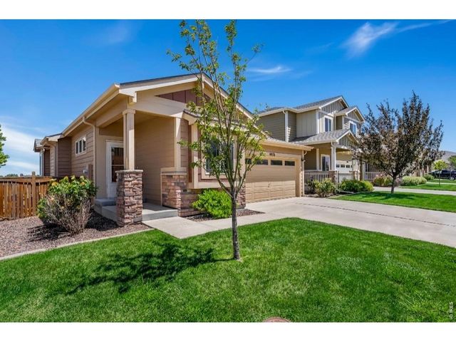 4476 Stethern Dr, Loveland, CO 80538