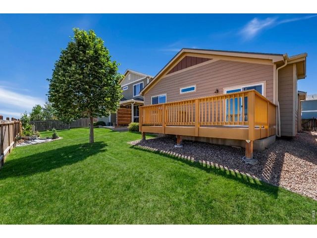 4476 Stethern Dr, Loveland, CO 80538