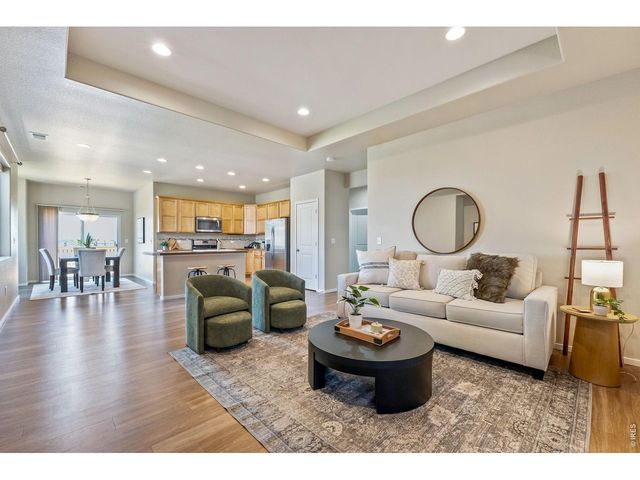 4476 Stethern Dr, Loveland, CO 80538